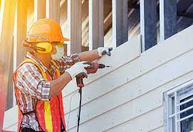 Best Steel Siding Installation  in Portageville, MO